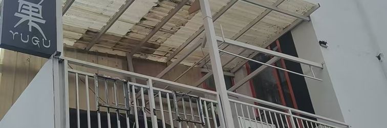 Lain-lain Yugu Yugu Villa