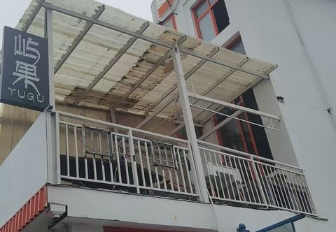 Lain-lain Yugu Yugu Villa