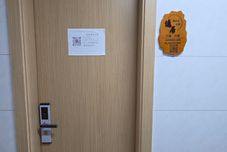 Others Yiju Apartment (Poyang Xingyinli)