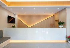 Others 5 Homeinn Ripple Hotel (Shanghai Songjiang University Town Wanda Plaza)