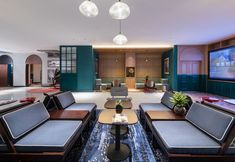 其他 4 Manxin Hotel Jinan Qilu Software Park