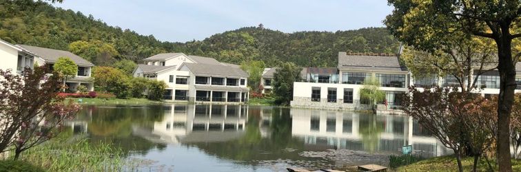 อื่นๆ Huanxiu Resort & Spa Hotel