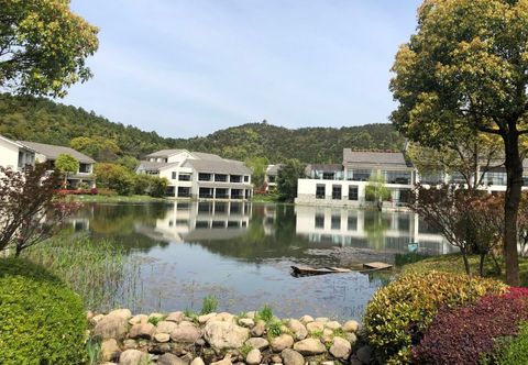 อื่นๆ Huanxiu Resort & Spa Hotel