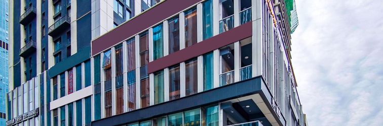 その他 LAVANDE HOTELS Taiyuan MixC Store