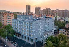 其他 4 XANA Deluxe Hotel (Qingdao Beer Street Zhongshan Park)