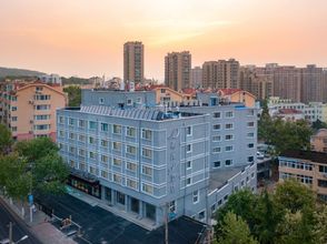 其他 4 XANA Deluxe Hotel (Qingdao Beer Street Zhongshan Park)