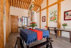 Others 6 Floral Hotel·Shanghai Chongming Juxing 77 Hotel