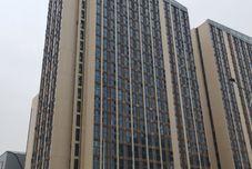 其他 Langji Tianya Sensen Apartment (Nanning Lanjing World Shop)