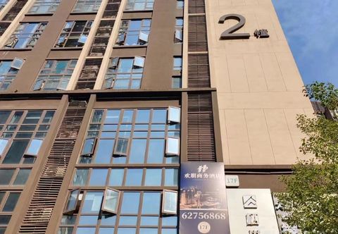 Others Chongqing Huanpeng Hotel