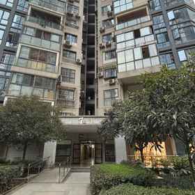 Hotel Exterior 1 ริเวอร์ไซด์ ซิงเหอ ไฮ-ไรส์ ริเวอร์ วิว โฮมสเตย์, โรงแรม & ที่พัก Chongqing Max Well Hi-tech Development Ltd.