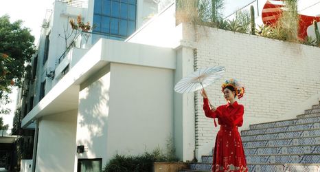 其他 2 Quanzhou Gucheng Hotel (West Street Kaiyuan Temple)