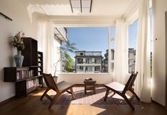 อื่นๆ 7 Summerfield Mountain Lodge · Dali Old Town