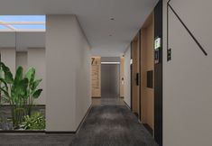 Others 4 FF Design Hotel (Beijing Guomao Jianguomen Subway Station)