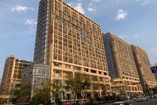 อื่นๆ Vi Home Hotel