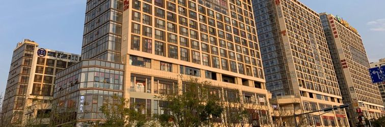 Others Vi Home Hotel