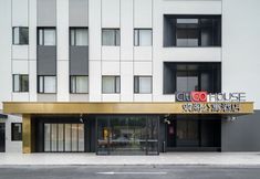 อื่นๆ 3 CitiGO HOUSE Xuhui Shanghai