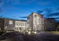 기타 3 Orieco Club Aurora Hotel(Zhangjiagang Branch)