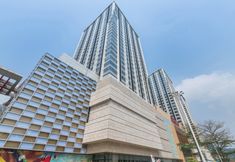 Others 5 Saiwei International Apartment (Guangzhou Luogang Wanda Suyuan Metro Station)