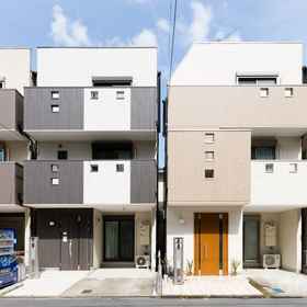 Hotel Exterior 1 Andnext Holiday Villa Home, La Vita Hotels