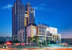 Others 3 Poltton International Apartment Gz Panyu