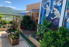 Khác 5 Golden Hotel