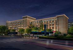 기타 4 Binwenyuan Hotel