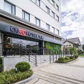 Hotel Exterior 1 CitiGO Hotel Downtown Suzhou, Xu Yanglu Hotels