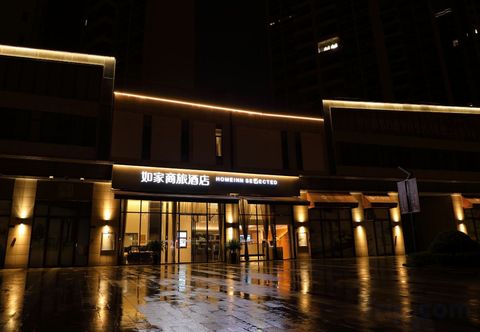其他 Homeinn Selected Hotel (Foshan Shunde Qinghui Garden)
