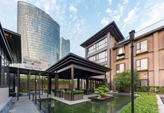 อื่นๆ 3 Jingguan Yasu Hotel (Wuhan Optics Valley Plaza)