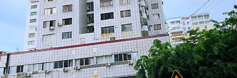 อื่นๆ Sanya Jinhhe Chinese Inn