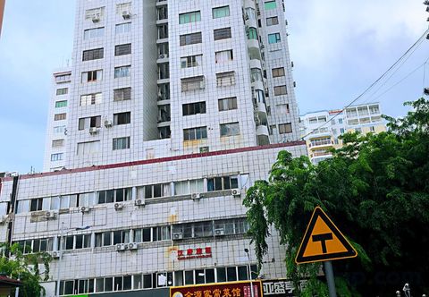 อื่นๆ Sanya Jinhhe Chinese Inn