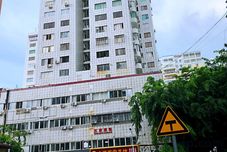 อื่นๆ Sanya Jinhhe Chinese Inn