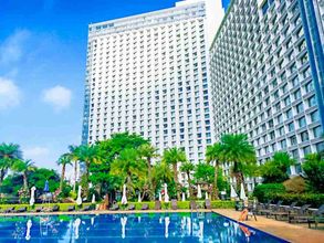 Lain-lain 4 Haike Hotel