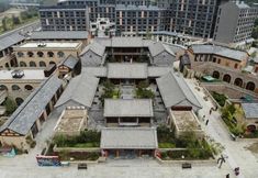 Others 2 Jinyan'an Jialing Shuyuan Guesthouse