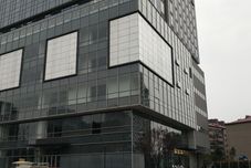 Others YUEXIHOTEL(Daming Lake ,Ji'nan)