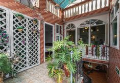 Others 5 Nanshan Dongli Courtyard