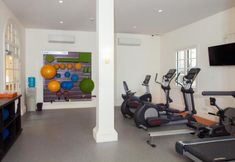 その他 6 Central Mansions Serviced Apartments