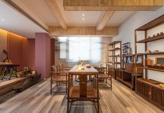 Others 2 Nanhai Years Homestay (Guangzhou South High-speed Railway Station Linyuexi Subway Station)