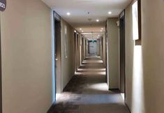 その他 4 Motel Hotel (Changchun Jianshe Street children's hospital)