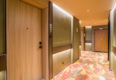 Lain-lain 6 Orange Hotel (Tianjin Haitai University Town store)