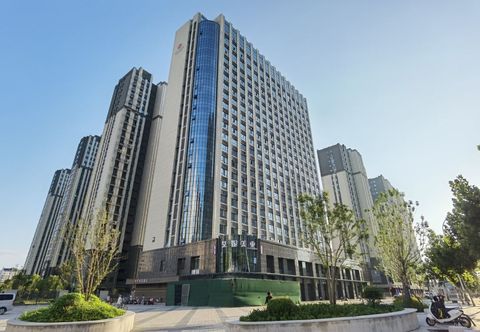 Lain-lain Zhuzhou Zhiwei Homestay