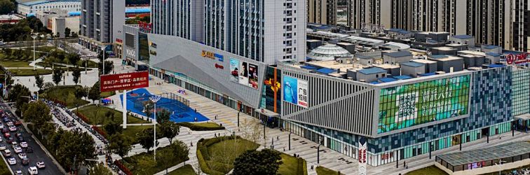 Others Starway Hotel, Science Avenue, High-tech Wanda, Zhengzhou