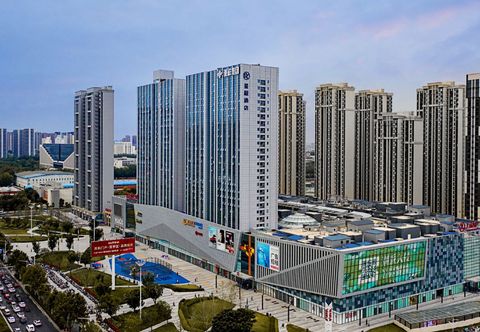 Others Starway Hotel, Science Avenue, High-tech Wanda, Zhengzhou