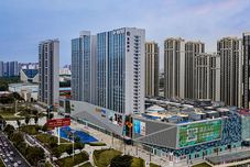 Others Starway Hotel, Science Avenue, High-tech Wanda, Zhengzhou