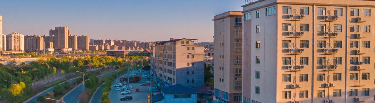 Others Huichang Xifeng E-sports Hotel