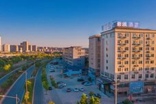 Others Huichang Xifeng E-sports Hotel