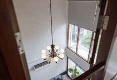 Others 4 Bedtime Storeys near ICON SIAM