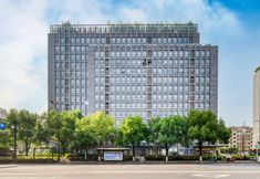 其他 2 WanYoo Esports Hotel (Hangzhou Yuanyang Ludigang)