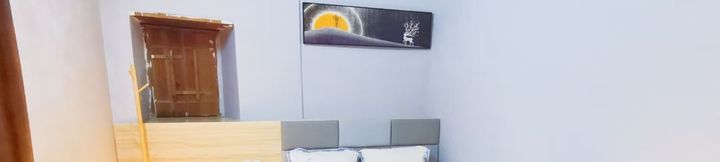 Others 3 Yongding Tianyi Homestay