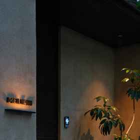 Hotel Exterior 1 MEILIE โฮมสเตย์, โรงแรม & ที่พัก Chen Clan Academy